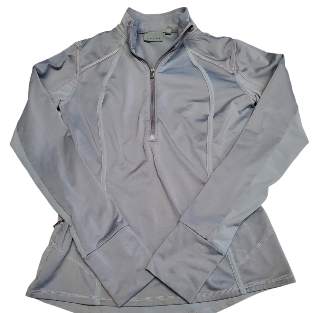 Athleta Running Jacket - image 1